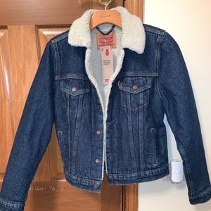 Levi’s Original Trucker Jacket